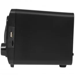 Колонки Microlab U210 черный                                                                                                                                                                                                                              
