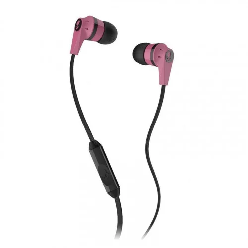 Гарнитура Skullcandy Ink'd 2 Pink/Black 