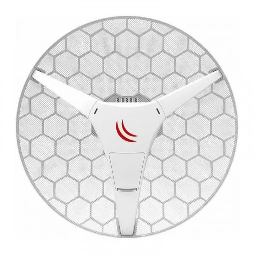 Точка доступа Mikrotik LHG 5 ac (RBLHGG-5acD) 