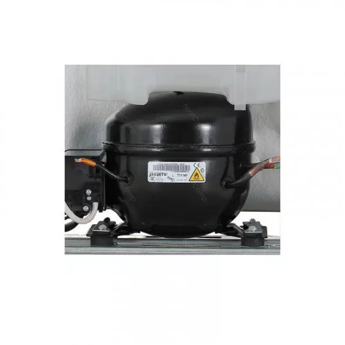 Холодильник Indesit ITR 5180 W 