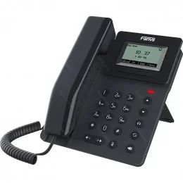 Телефон VoIP Fanvil V50P                                                                                                                                                                                                                                  