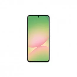 Смартфон Samsung Galaxy A56 5G 12/256 ГБ (SM-A566E/DS) серебристый                                                                                                                                                                                        