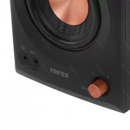 Активный монитор Edifier MR3 черный                                                                                                                                                                                                                       