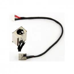 Разъем питания Acer E1-422 E1-430 E1-430P E1-432 E1-432G E1-470 E1-472 с кабелем                                                                                                                                                                          