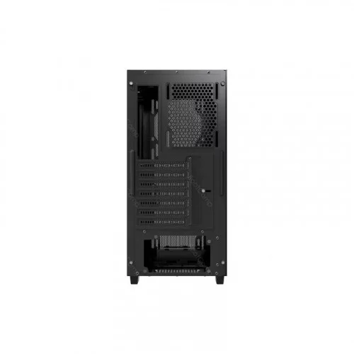 Корпус Ocypus Gamma C60 BK 