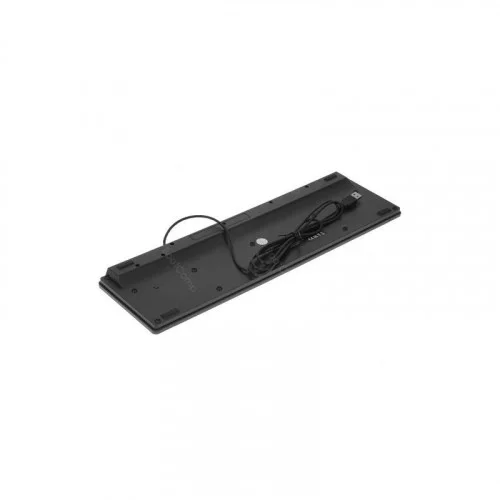 Клавиатура Acer OKW010 черный (ZL.KBDEE.002) 