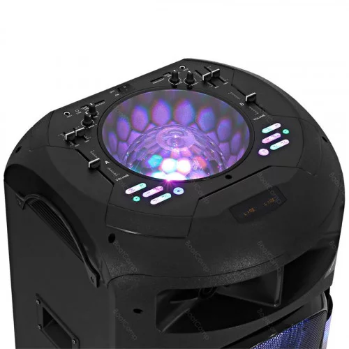 Аудиосистема Aceline V870 черный 