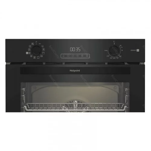 Духовой шкаф электрический Hotpoint HSTF 1231 JSAH BLG 