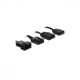Вентилятор 120x120x25 Ocypus Gamma F12 BK ARGB (Gamma F12 BK ARGB)                                                                                                                                                                                        