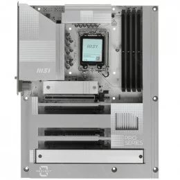 Материнская плата MSI PRO Z890-S WIFI PZ                                                                                                                                                                                                                  