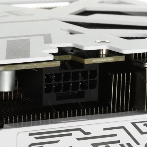Видеокарта KFA2 GeForce RTX 5070 CORE OC 2FAN LED White (57NON7MDBSWK) 