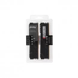 Оперативная память DDR4 16GB (2x8Gb KIT) 3200Mhz Kingston FURY Beast KF432C16BBK2/16                                                                                                                                                                      