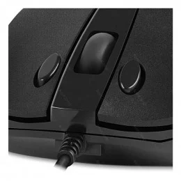 Мышь SVEN RX-100 USB black                                                                                                                                                                                                                                
