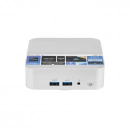 МиниПК TECNO Mega Mini M1 i5-12450H                                                                                                                                                                                                                       