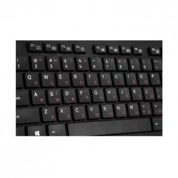 Клавиатура SVEN KB-E5600H USB                                                                                                                                                                                                                             