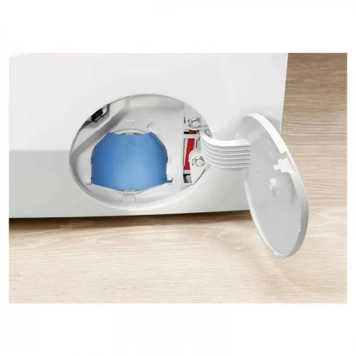 Стиральная машина Electrolux EW6SM404W 