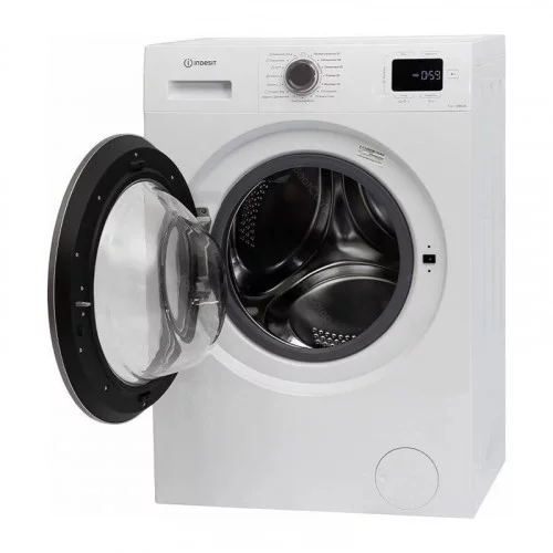 Стиральная машина Indesit ILS3 71291 S 