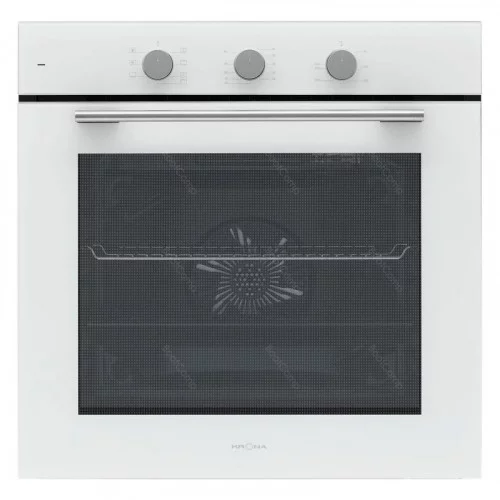Духовой шкаф KRONA ELEMENT plus 60 WH 