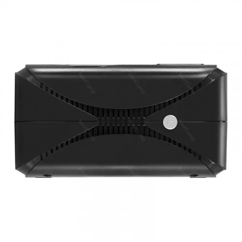 ИБП Exegate NEO Smart BU-1000.LCD.AVR.5SH 1000VA/500W EX295686RUS 