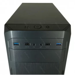 Корпус LC-Power Без БП LC-7039B-ON                                                                                                                                                                                                                        