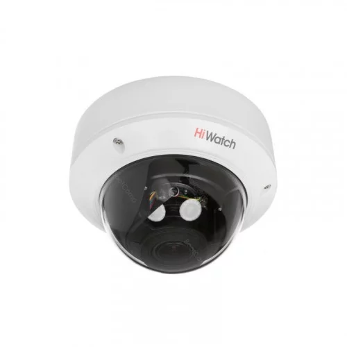 IP-камера HiWatch DS-I258Z(B) 