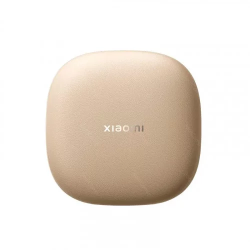 Беспроводные наушники Xiaomi OpenWear Stereo Pro золотые (BHR080FGL) 