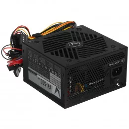 Блок питания Formula V Line FX-500 [ZH1140BN91R0-01] черный                                                                                                                                                                                               