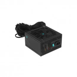 Блок питания DEEPCOOL GamerStorm PN650D (R-PN650D-FC0B-WGEU-V2)                                                                                                                                                                                           