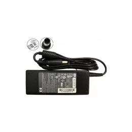 Блок питания для ноутбука HP 19,5V 4.62A 7.4х5.0 с иглой                                                                                                                                                                                                  