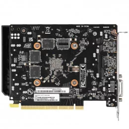 Видеокарта Palit GeForce RTX 3050 StormX OC (NE63050S18JE-1072F)                                                                                                                                                                                          