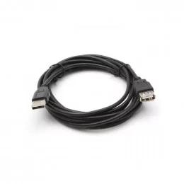 Кабель USB 2.0 A>A 5.0m SVEN                                                                                                                                                                                                                              