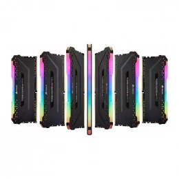 Оперативная память DDR4-3600 8GB Corsair (CM4X8GD3600C18W4)                                                                                                                                                                                               