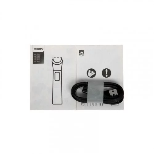 Триммер Philips MG7940/75 