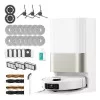 Робот-пылесос Dreame X50 Ultra Complete белый (RLX85CE-4-WH) 