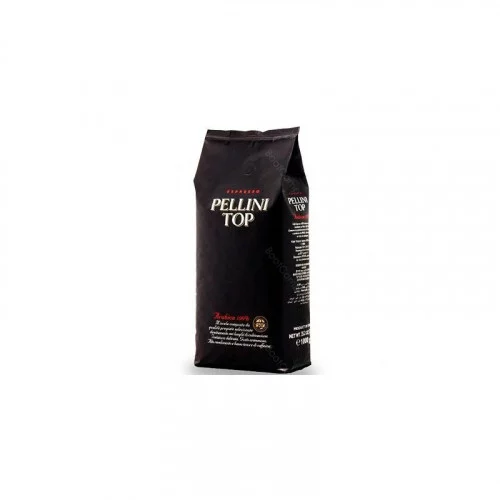 Кофе Pellini Top 100% Arabica 1 Kg 