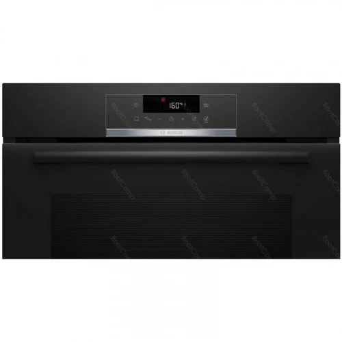 Духовой шкаф электрический Bosch HQG 572EB3 