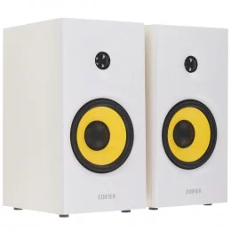 Колонки Edifier R1080BT белый                                                                                                                                                                                                                             