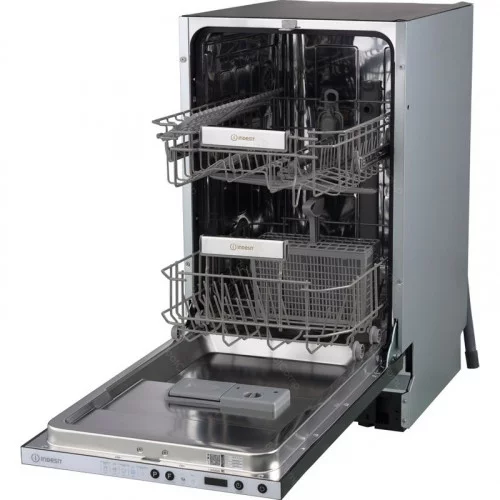 Машина посудомоечная встраиваемая Indesit DIS 1C28 