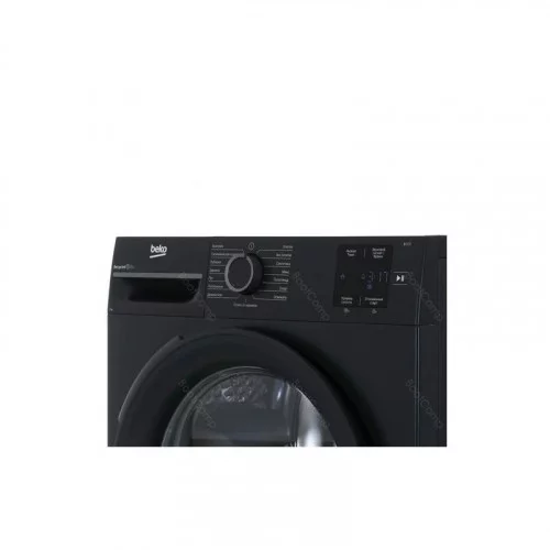 Сушильная машина с тепловым насосом Beko BM3T37220A 
