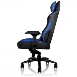 Игровое кресло Thermaltake  GTC 500 Black-Blue                                                                                                                                                                                                            