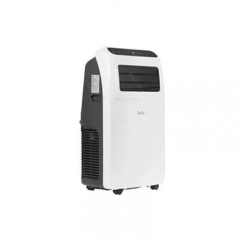 Мобильный кондиционер Ballu Aura BPAC-12 CP/N1_24Y 