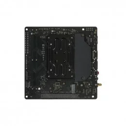 Материнская плата ASRock A620AI WiFi                                                                                                                                                                                                                      