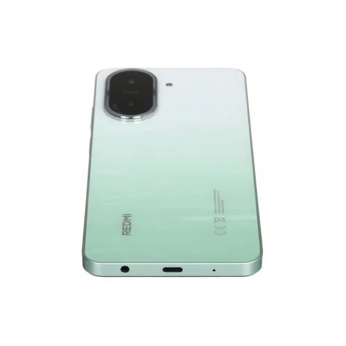 Смартфон Xiaomi Redmi A5 4/128 ГБ зеленый 
