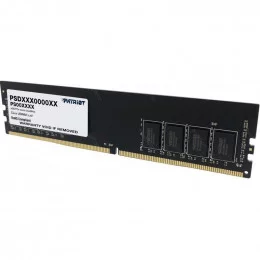 Оперативная память DDR4 16Gb 3200MHz Patriot PSD416G32002                                                                                                                                                                                                 