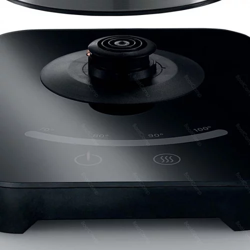 Чайник Bosch TWK7203 