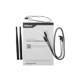 Материнская плата ASRock B860I Lightning WiFi                                                                                                                                                                                                             