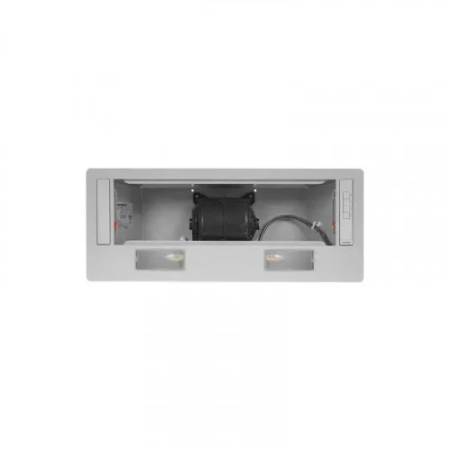 Вытяжка полновстраиваемая JETAIR VIERA LUX GR/A/72 PRF0174907 