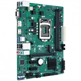Материнская плата Asus PRIME H310M-DASH-SI                                                                                                                                                                                                                