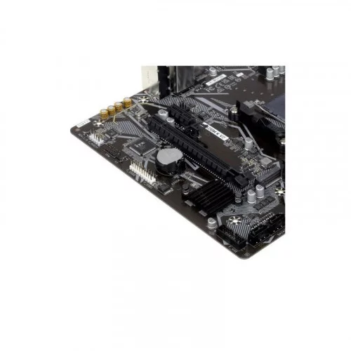 Материнская плата GIGABYTE A520M-K-V2 