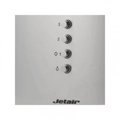 Вытяжка островная JET AIR PIPE ISLAND IX/A/43 PRF0099343A 